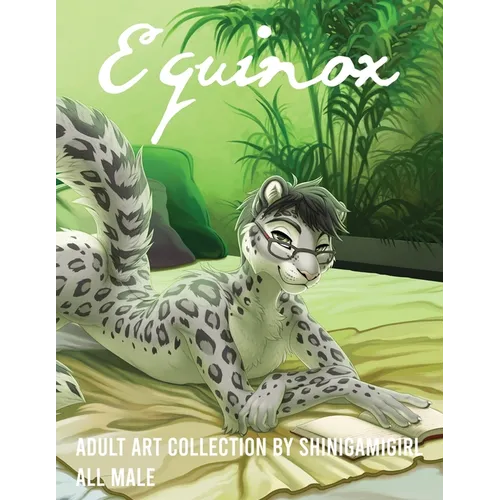 Equinox by Shinigamigirl
