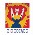3-D Doings: The Imagist Object in Chicago Art: 1964-1980