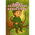 The Merry Adventures of Robin Hood