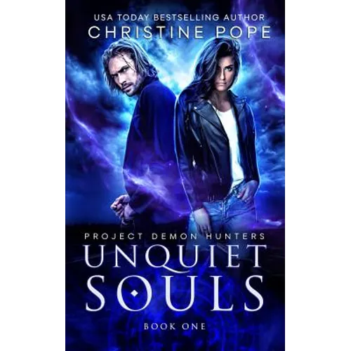 Unquiet Souls