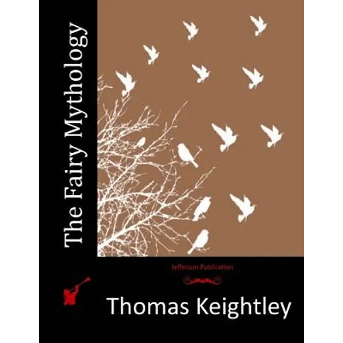 The Fairy Mythology
