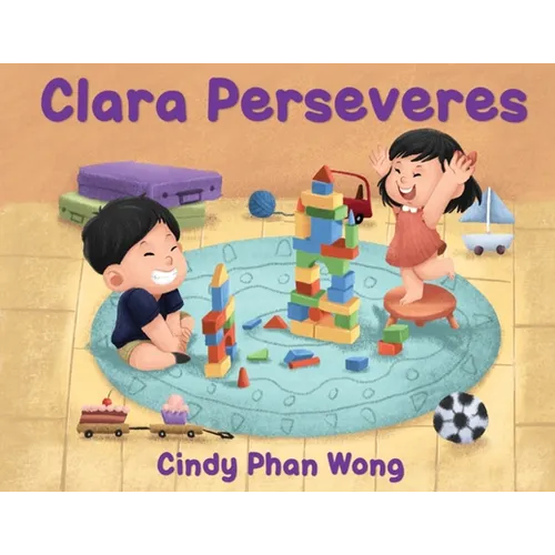 Clara Perseveres