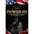 Power 101: The Harvard Report, Soul Music, and The American Dream