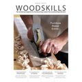WOODSKILLS Issue 02