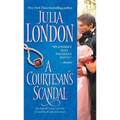 A Courtesan's Scandal