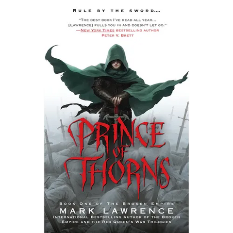 Prince of Thorns