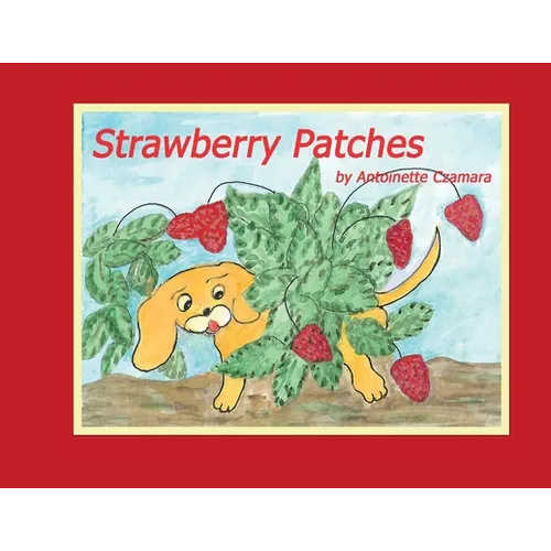 Strawberry Patches