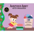 Ambitious Abbey Gets Organized