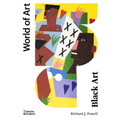 Black Art: A Cultural History