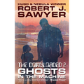 The Downloaded 2: Ghosts in the Machine