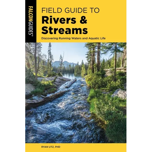 Field Guide to Rivers & Streams