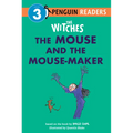 The Witches: The Mouse and the Mouse-Maker
