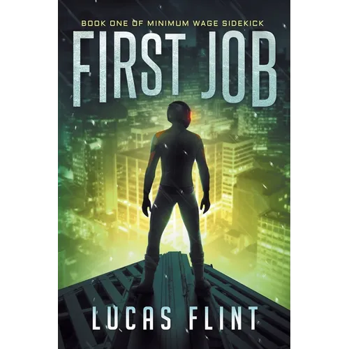 First Job