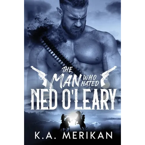 The Man Who Hated Ned O'Leary