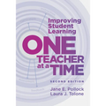 Improving Student Learning One Teacher at a Time