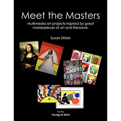 Meet the Masters