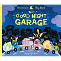 The Good Night Garage (Jacket)