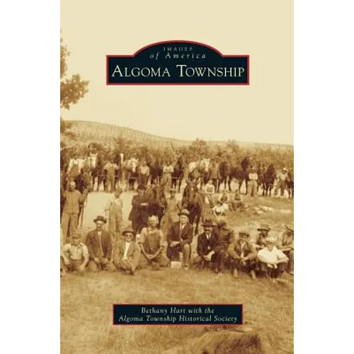 Algoma Township