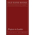 Projects in Leather