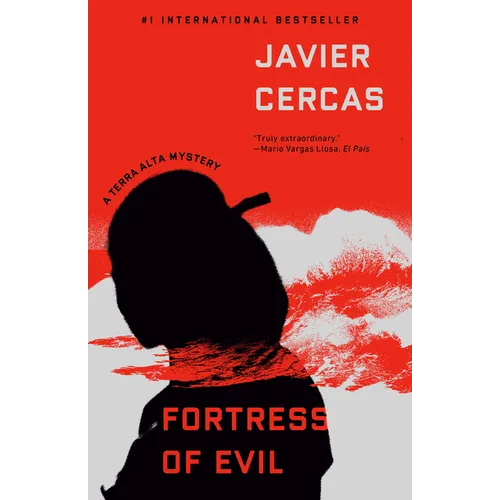 Fortress of Evil: A Terra Alta Investigation