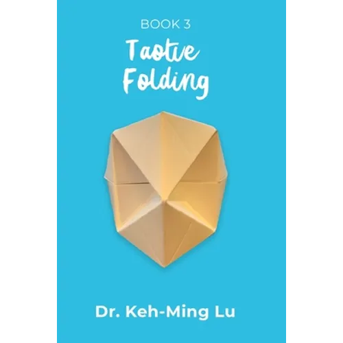 Taotie Folding: Book 3