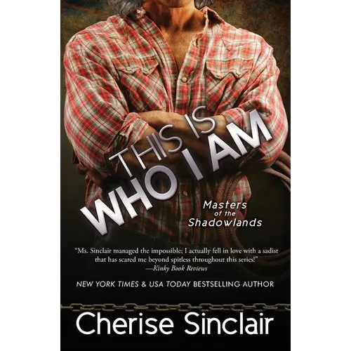 This Is Who I Am