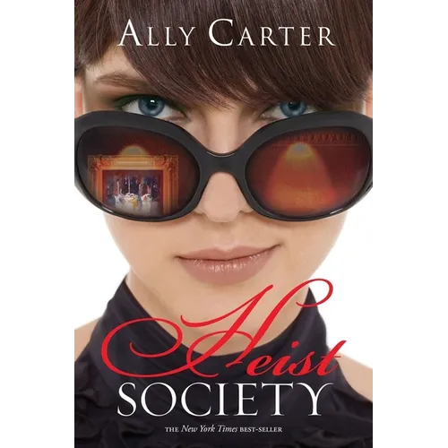 Heist Society