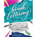 Brush Lettering