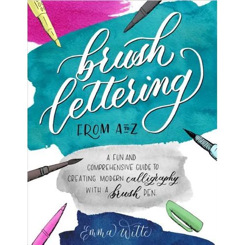 Brush Lettering