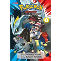 Pokémon Adventures: Black 2 & White 2, Vol. 1