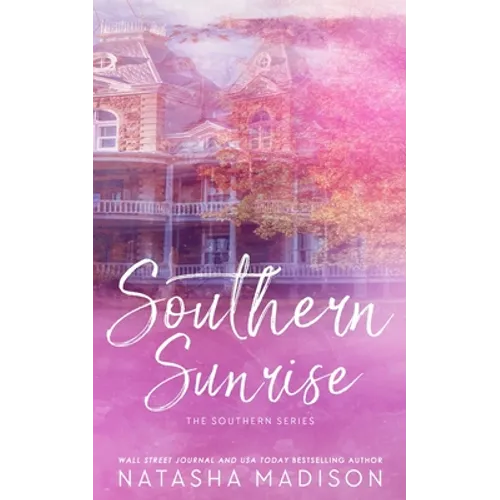 Southern Sunrise (Special Edition Paperback)