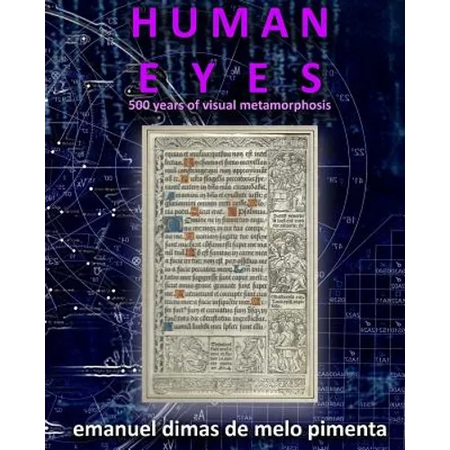Human Eyes: 500 Years of Visual Metamorphosis