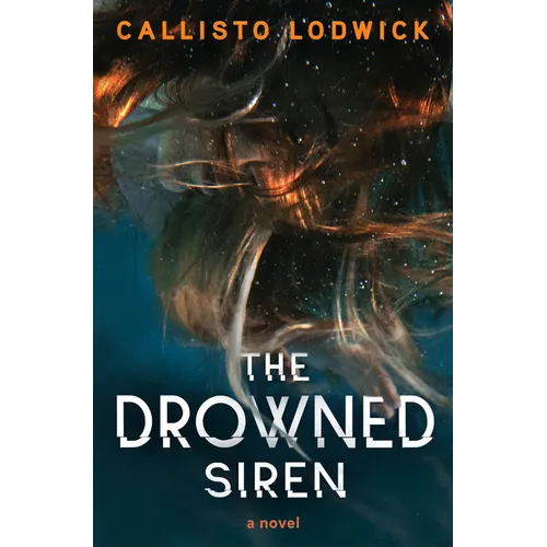 The Drowned Siren
