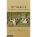 Beyond Price