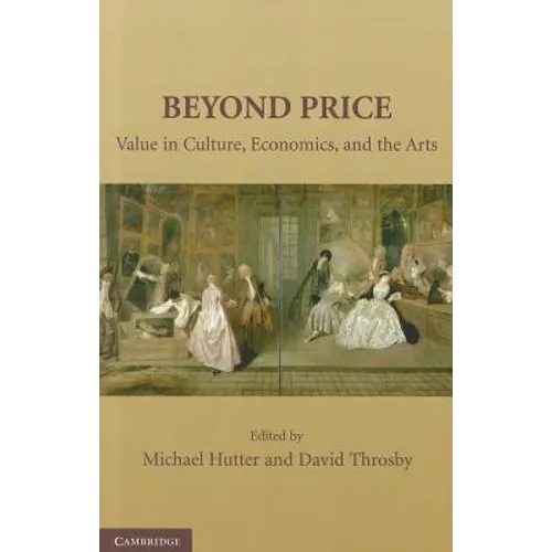 Beyond Price