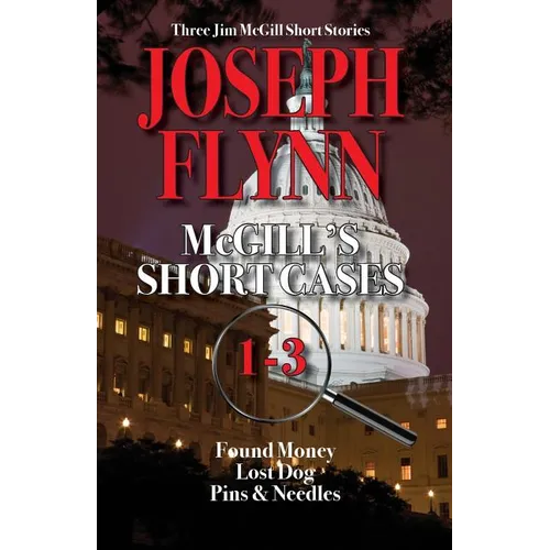 McGill's Short Cases 1-3