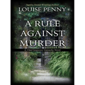 A Rule Against Murder