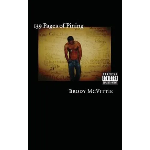 139 Pages of Pining: The Better Book of Longing