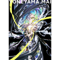 Eye: Yoneyama Mai