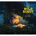The Art of DreamWorks the Wild Robot