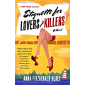 Etiquette for Lovers and Killers