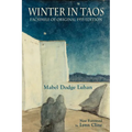 Winter in Taos