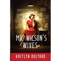 Mr. Wilson's Wives