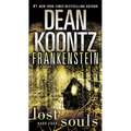 Frankenstein: Lost Souls