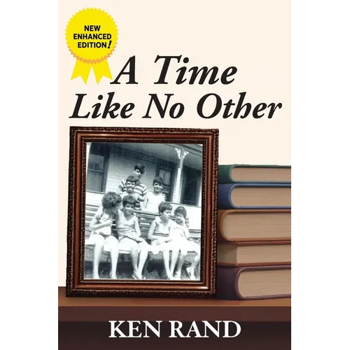 A Time Like No Other: My Journey 1946 - 1947