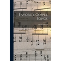 Favorite Gospel Songs