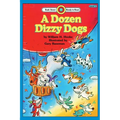 A Dozen Dizzy Dogs: Level 1