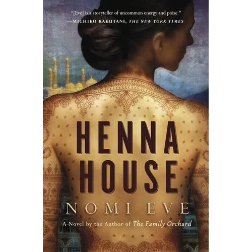 Henna House