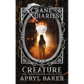 The Crane Diaries: Creature