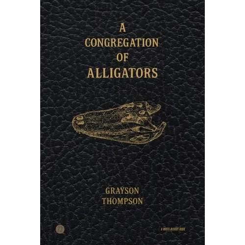 A Congregation of Alligators